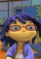 May (Sid The Science Kid) This is the Voice of may from Sid the Science Kid.
