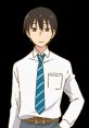Makoto Takiya (Miss Kobayashi's Dragon Maid) The 698th By Giomar