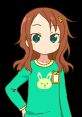 Riko Saikawa (Miss Kobayashi's Dragon Maid) The 696th By Giomar