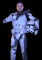 Clone Troopers No Helmet V4