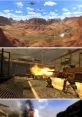 Black Mesa (Remake) Black Mesa Announcement System (Military Variant) Black Mesa (Remake) Black Mesa Announcement System