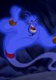 Genie (Robin Williams) (Aladdin 1992) This is the Genie From Aladdin 1992.