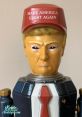 Donald Trump Female Bot Speech 1