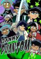 Danny Phantom (Nicktoons) I'm going ghost!