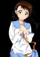 Kosaki Onodera (Nisekoi) The 708th By Giomar