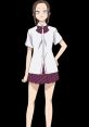 Nene Onemine (Komi Can't Communicate) The 710th By Giomar