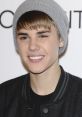 Just The Guy Who Name Is Justin
