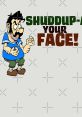 Shuddup