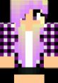 Violet Gamer Girl 4 I'm done.
