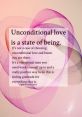 Unconditional