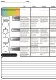 Rubric
