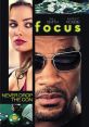 Focus