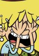 Lori Loud Crying