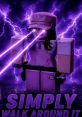 Electracy If a roblox wall is 1 stud thick you can simply just walk around it.