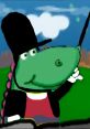 Dj The Horse Rider Giddy Up