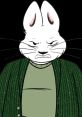 Fred Bunny (Joey Sourlis, Max's Big Problem)