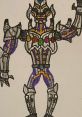 Ultimate Copycat (The Pro-wrestler, Paw Patrol: What If...?)