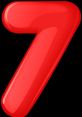 Number 7
