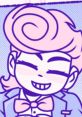 Harvey Harvington (Blood Money) Harvey Harvington is the psychologically complex protagonist of BLOODMONEY! and LoveMoney,