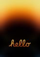 Hello - Hello