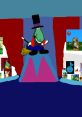 DJ THE MAGIC CIRCUS RINGMASTER Ladies And Gentlemen! Boys And Girls! Children Of All Ages! The Magic Circus Proudly