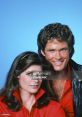 Bonnie Knight Rider Deutsche Stimme