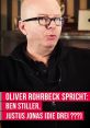 Ben Stiller Deutsche Stimme