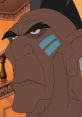 Uttamatomakkin (Brad Garrett, Pocahontas) Uttamatomakkin, or Uti, is the silent bodyguard who accompanies Pocahontas to
