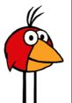 Chirp from Peep and the Big Wide World with a cheerful expression and bright red feathers, perfect for young audiences.