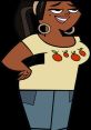 Leshawna (Total Drama) WASSUP YA'LL LESHAWNA'S IN THE HOUSE!!!