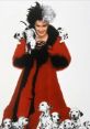 Cruella De Vil (Glenn Close, 101 Dalmatians) Cruella De Vil is the main antagonist of Disney's 1996 live-action remake of