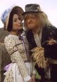 Aunt Sally3 Worzel GUMMIDGE
