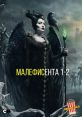Злая женщина из мультфильма 2
