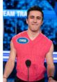 Chris Weatherly (Family Feud) We're the Weatherly Family
