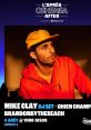 Mike Clay We're the Clay Family