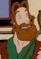 Alan Parrish (Bill Fagerbakke, Jumanji) Alan Robert John James Parrish III is one of the three main protagonists of the