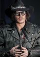 Johnny Deep Syncromstimme Deutsch