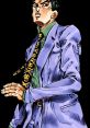 Yoshikage Kira Part