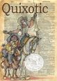 Quixotic