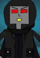 Emperor Eville Source Eville (f.k.a. Emperor Eville) is a character that first appeared in LT Bloopers 255: Logo