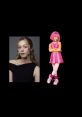 Chloe Lang - Stephanie Chloe Lang (Lazy Town) Chloe Lang - Stephanie Chloe Lang (Lazy Town)
