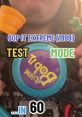 Bop It Extreme 1999 This is the bop it extreme from 1999. There was a sequel made in 2002. there was also a sequel in