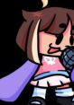 QT (Fnf Voice, Speaking) An Actual Voice of QT from fnf