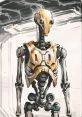 B1 Battledroid Voices B1