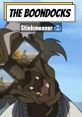 Boondocks Stinkmenaer Adsa