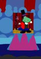 Magic Circus Ringmaster Dj The Dinosaur (Baby Genius) Welcome To The Magic Circus Show