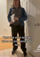 Strict teacher reacts after a test with no passers, embodying the frustration of students. A relatable classroom moment.