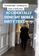 Dirty Mom