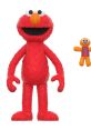 Elmo Reaction