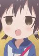 Mari Funami (Yuru Yuri) The 713th By Giomar